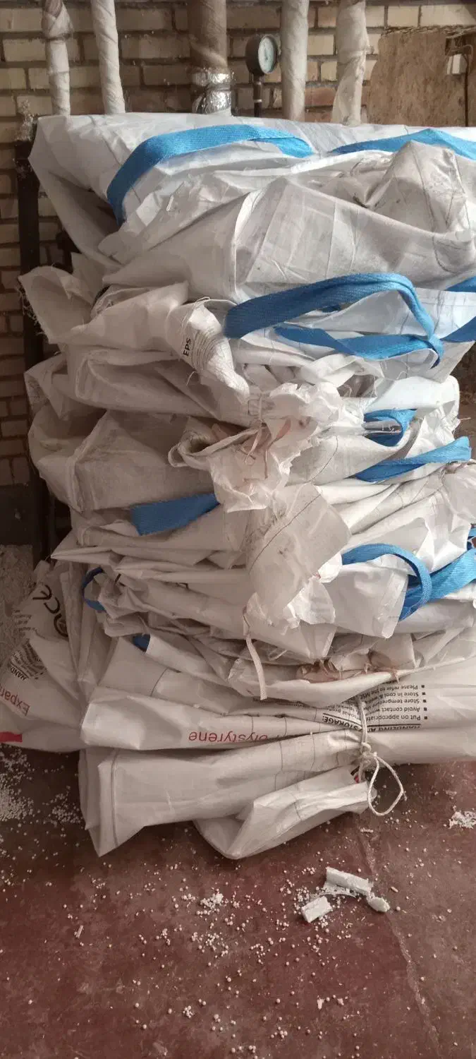 کیسه جامبو محکم وبادوام|عمدهفروشی|خلخال, |دیوار