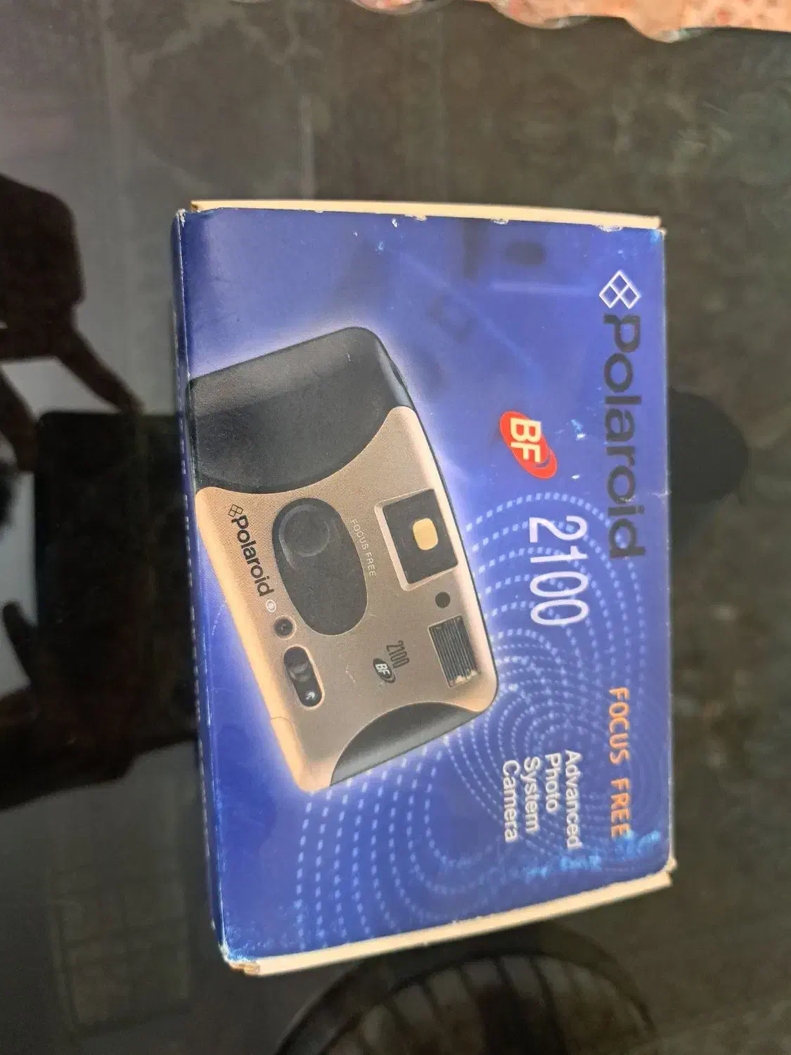 دوربین عکاسی|دوربین عکاسی و فیلمبرداری|کرج, گلشهر|دیوار