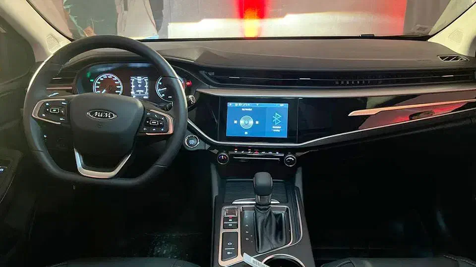 آریزو 5 fl|خودرو سواری و وانت|اصفهان, خواجو|دیوار