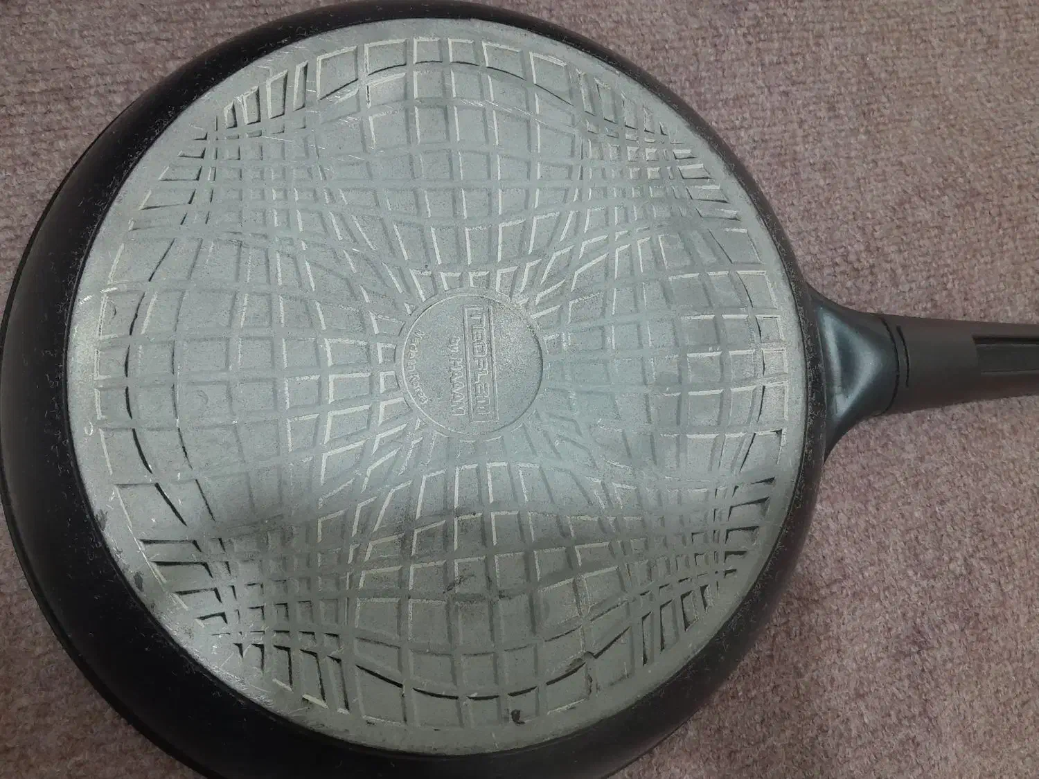 قابلمه دسینی|ظروف پخت‌وپز|ایلام, |دیوار