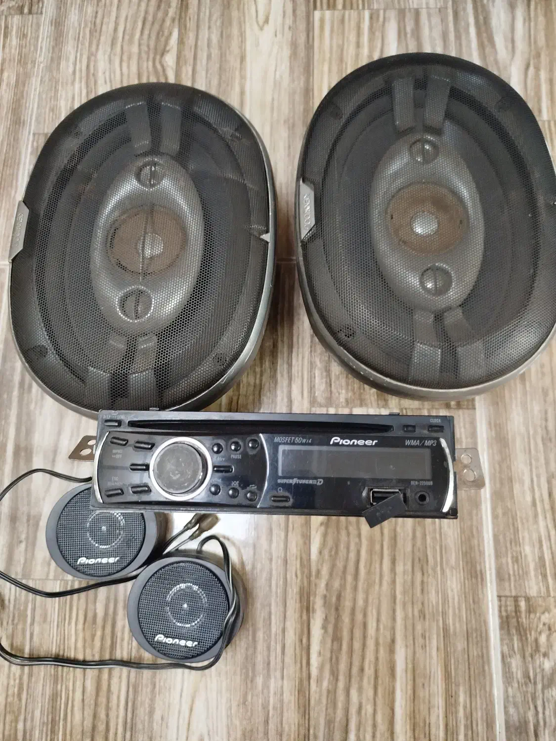 سیستم ماشین|قطعات یدکی و لوازم جانبی|رباطکریم, رباطکریم|دیوار