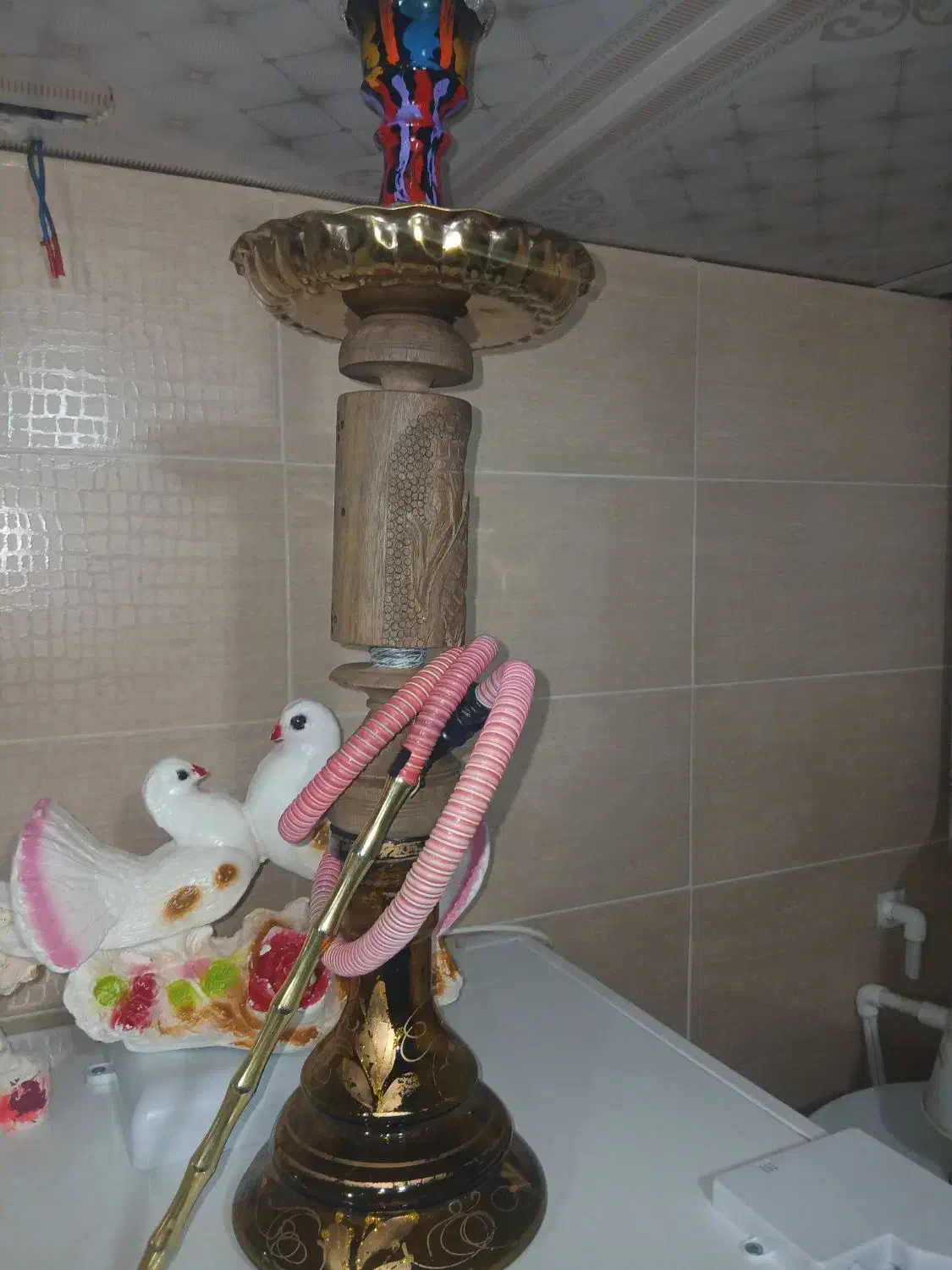 قلیان جوت سیف|کلکسیون و سرگرمی|مریوان, |دیوار