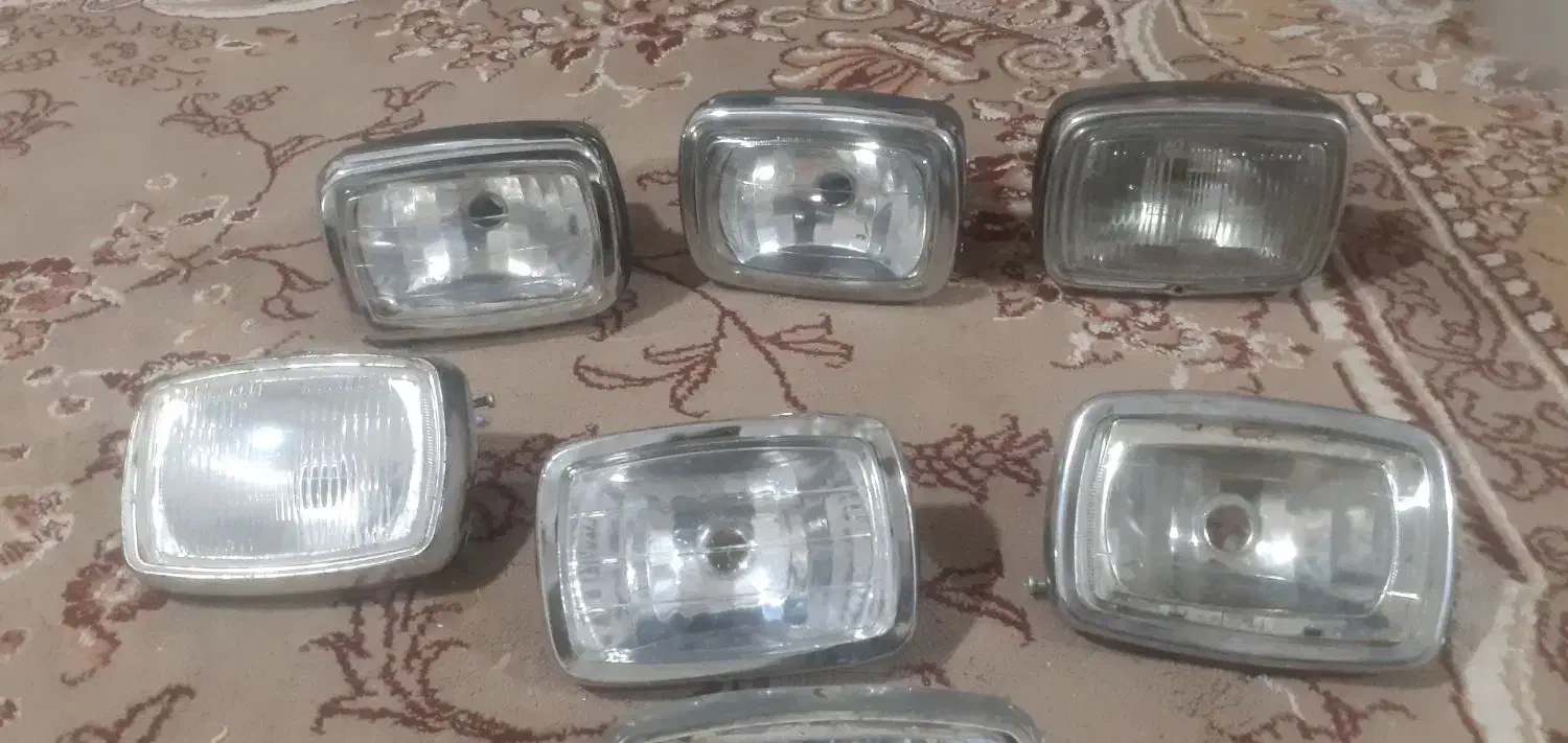 لوازم موتور|قطعات یدکی و لوازم جانبی|نیشابور, فرح بخش|دیوار