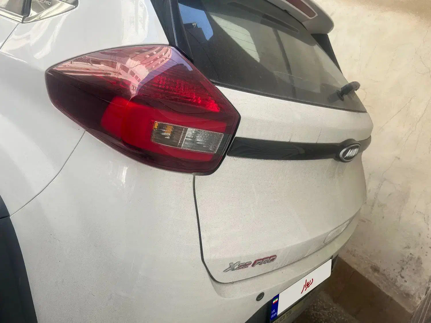 خودرو|خودرو کلاسیک|کرج, باغ سیب|دیوار