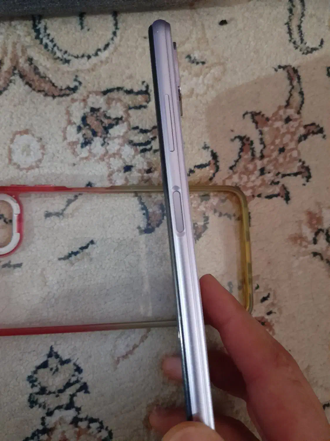 a22 5G|موبایل|هشتگرد, شهرک راه آهن|دیوار