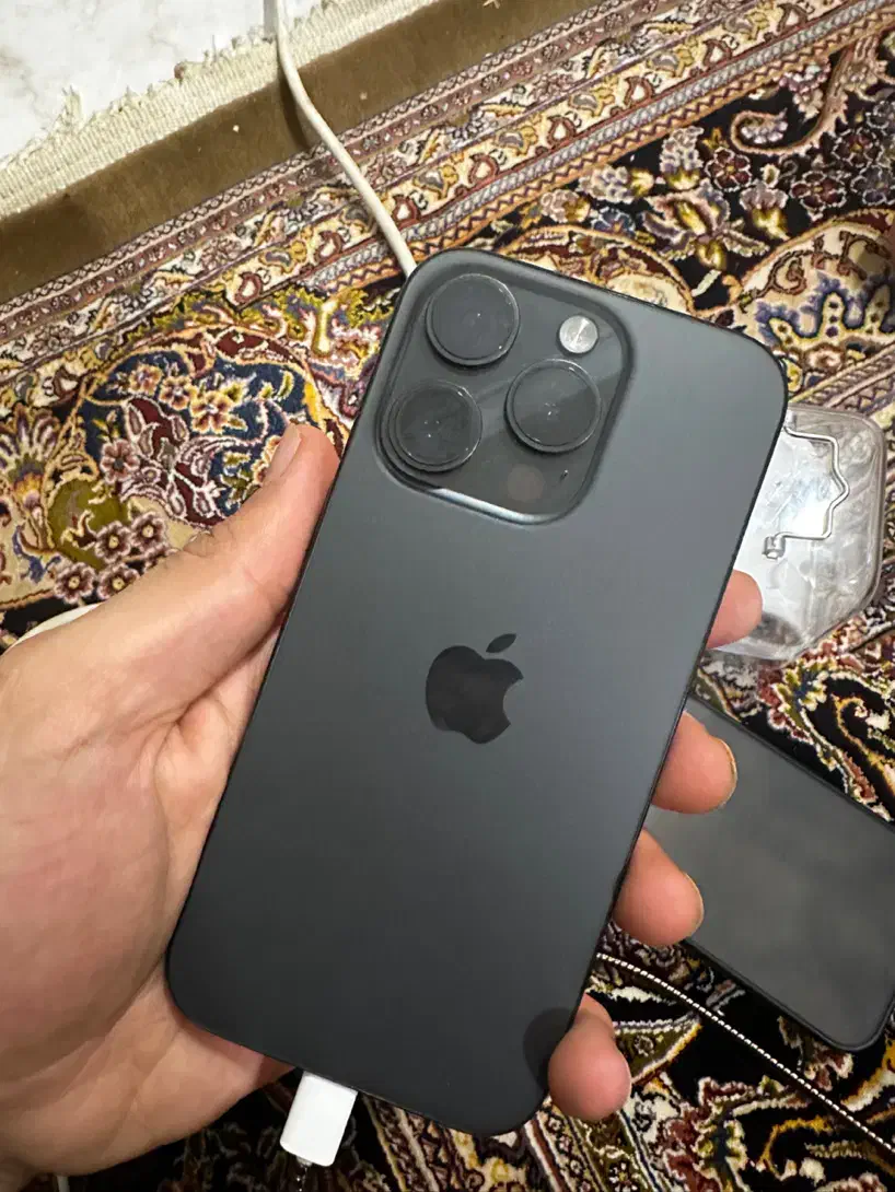 آیفون 14pro و آیفون 15 pro|موبایل|تهران, استاد معین|دیوار