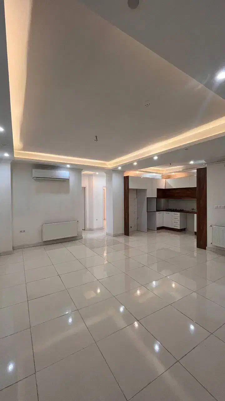 ۹۲ متری ۲ خواب ۲ سال ساخت ( معلم )|فروش آپارتمان|رشت, علی آباد|دیوار