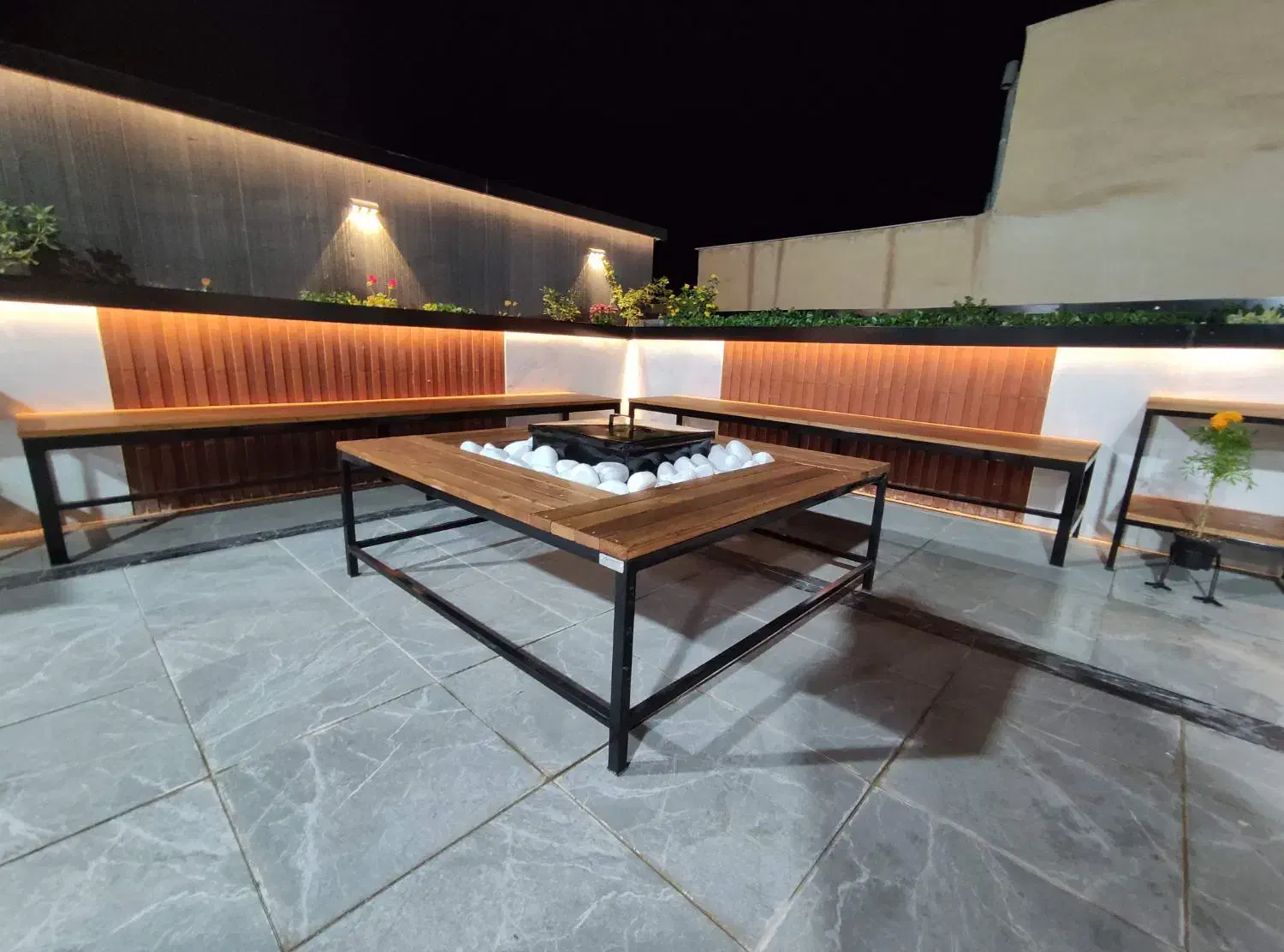 اجرا به سلیقه شما|مصالح و تجهیزات ساختمان|نجف‌آباد, جامی|دیوار