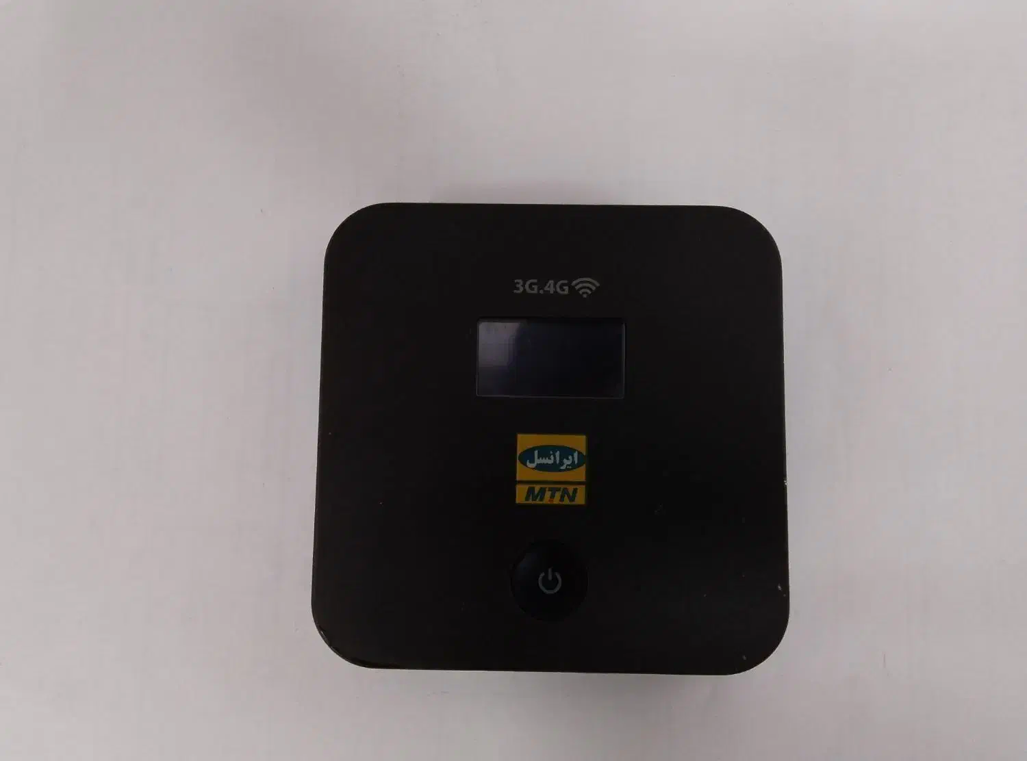 مودم جیبی|مودم و تجهیزات شبکه|اراک, |دیوار