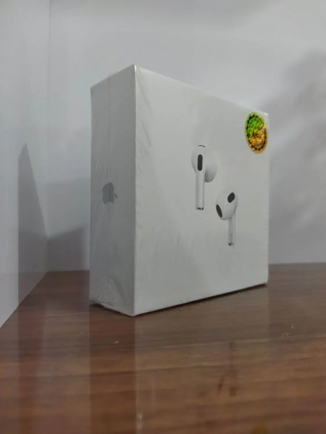 ایرپاد Apple|لوازم جانبی موبایل و تبلت|اسلامآباد غرب, |دیوار