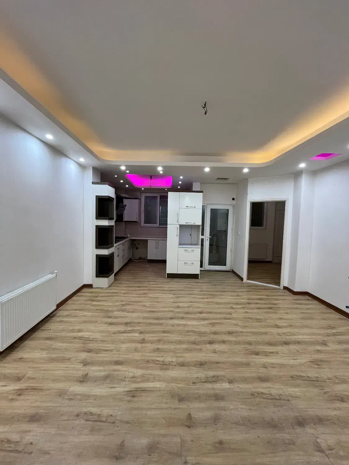 واحد استیجاری ۴سال ساخت امام رضا|اجارهٔ آپارتمان|گنبد کاووس, |دیوار