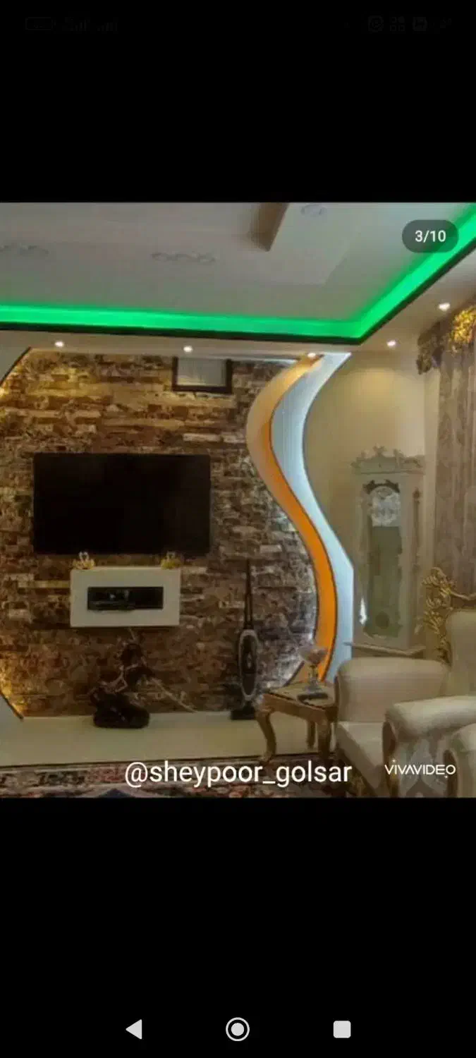 فروش واحد آپارتمان مسکن مهر|فروش آپارتمان|گلپایگان, |دیوار