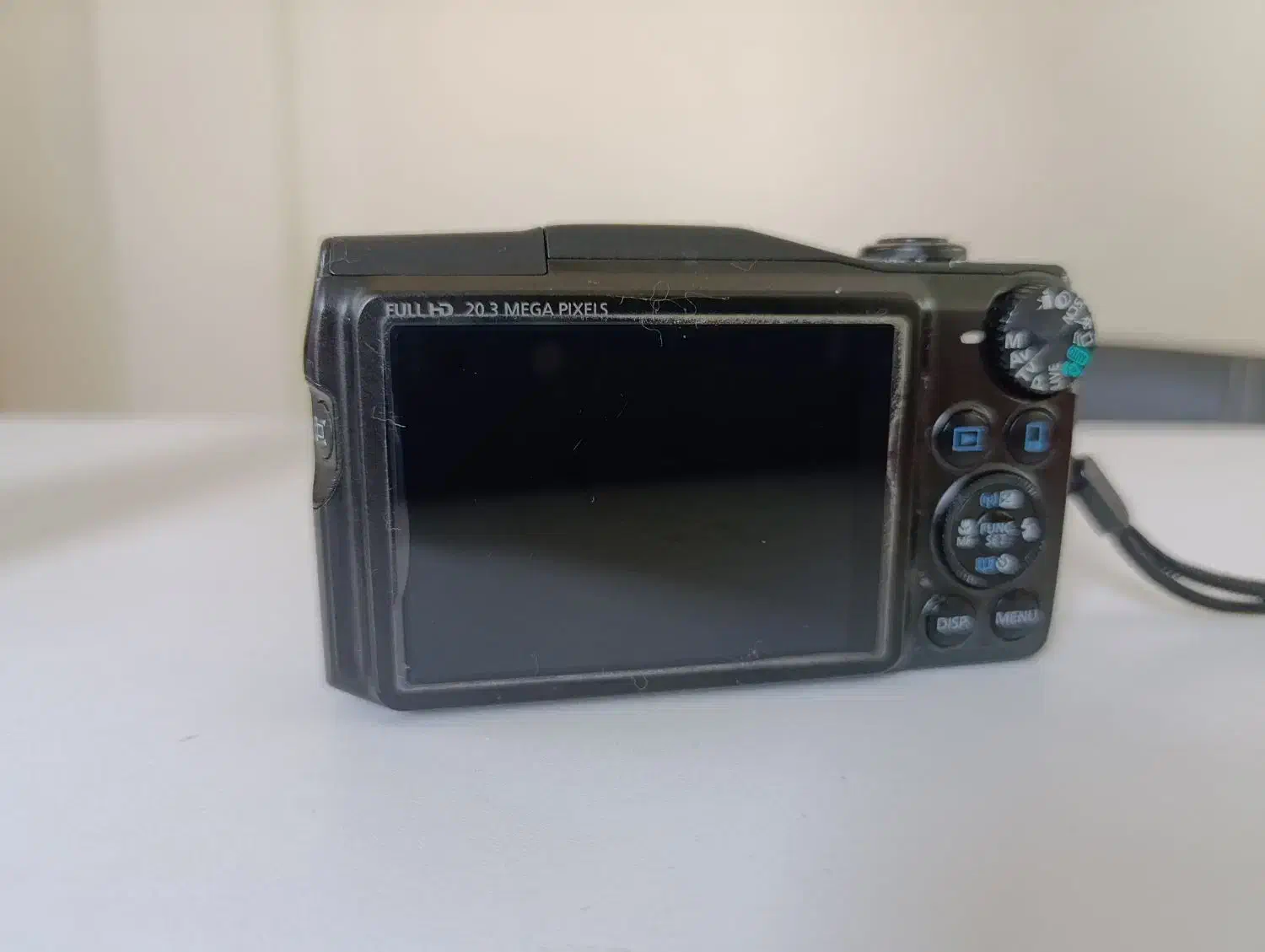 دوربین عکاسی مدلSX710HS|دوربین عکاسی و فیلم‌برداری|قدس, شهر‌قدس|دیوار