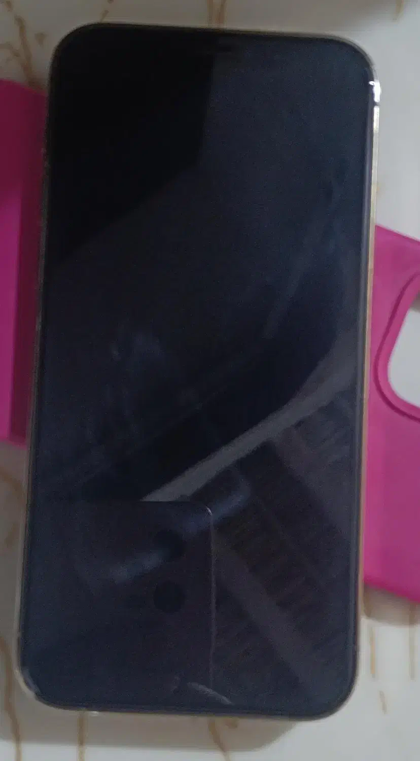 فروش ایفون۱۲پرو ۲۵۶|موبایل|بندرعباس, |دیوار