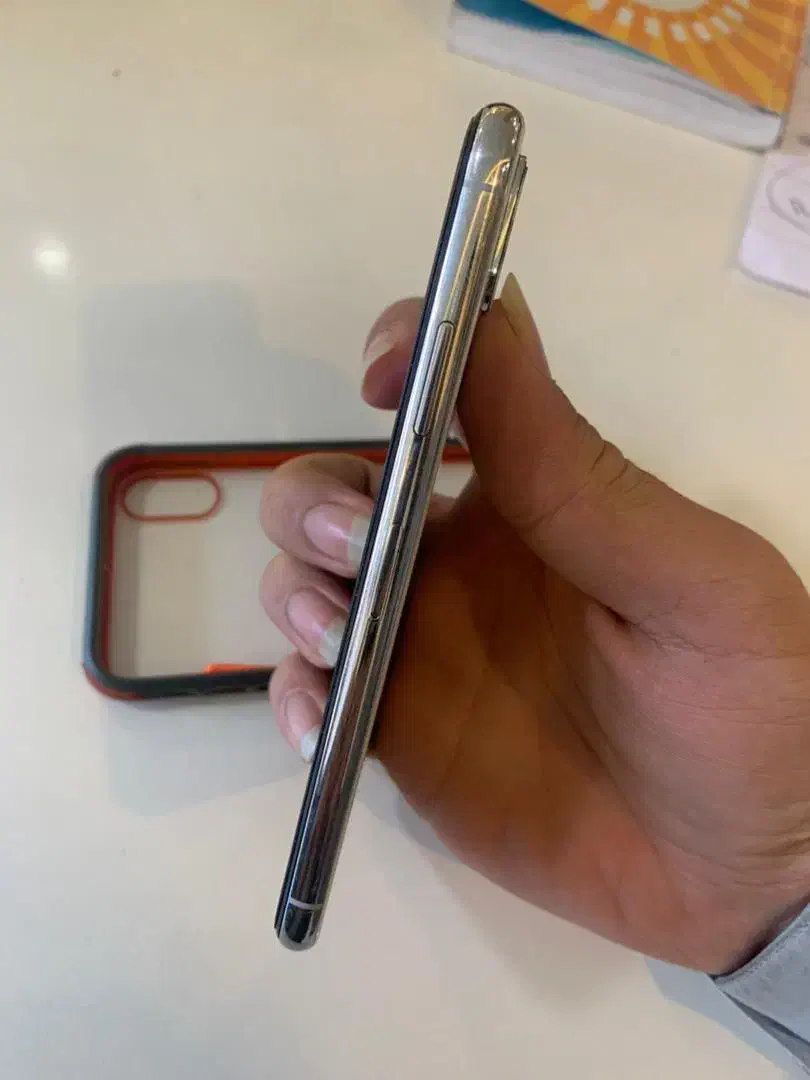 ایفون ایکس ۶۴ در حد|موبایل|بابل, |دیوار