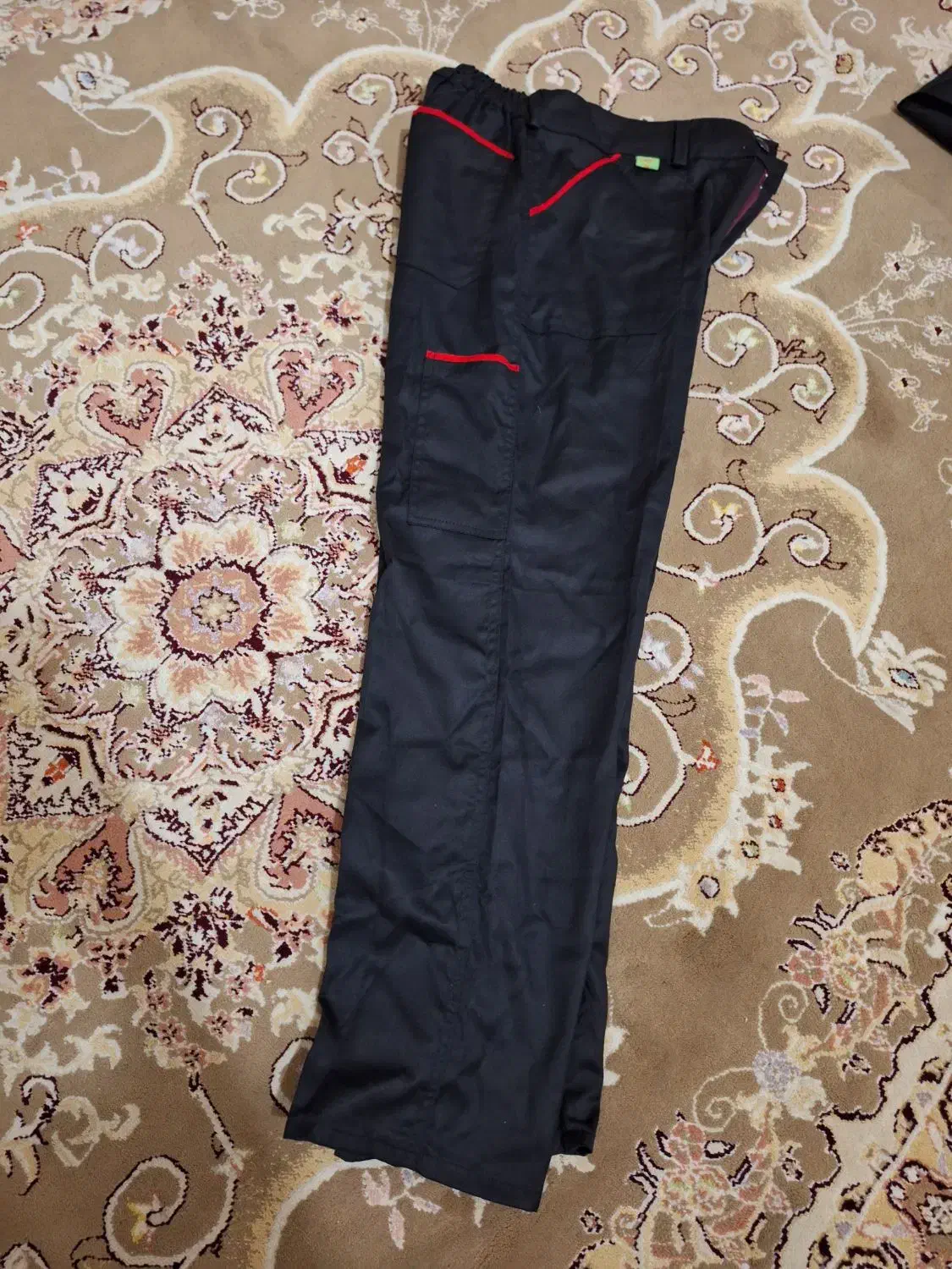 لباس کار مردانه سایز xl|لباس|قم, شهرک امام حسن|دیوار