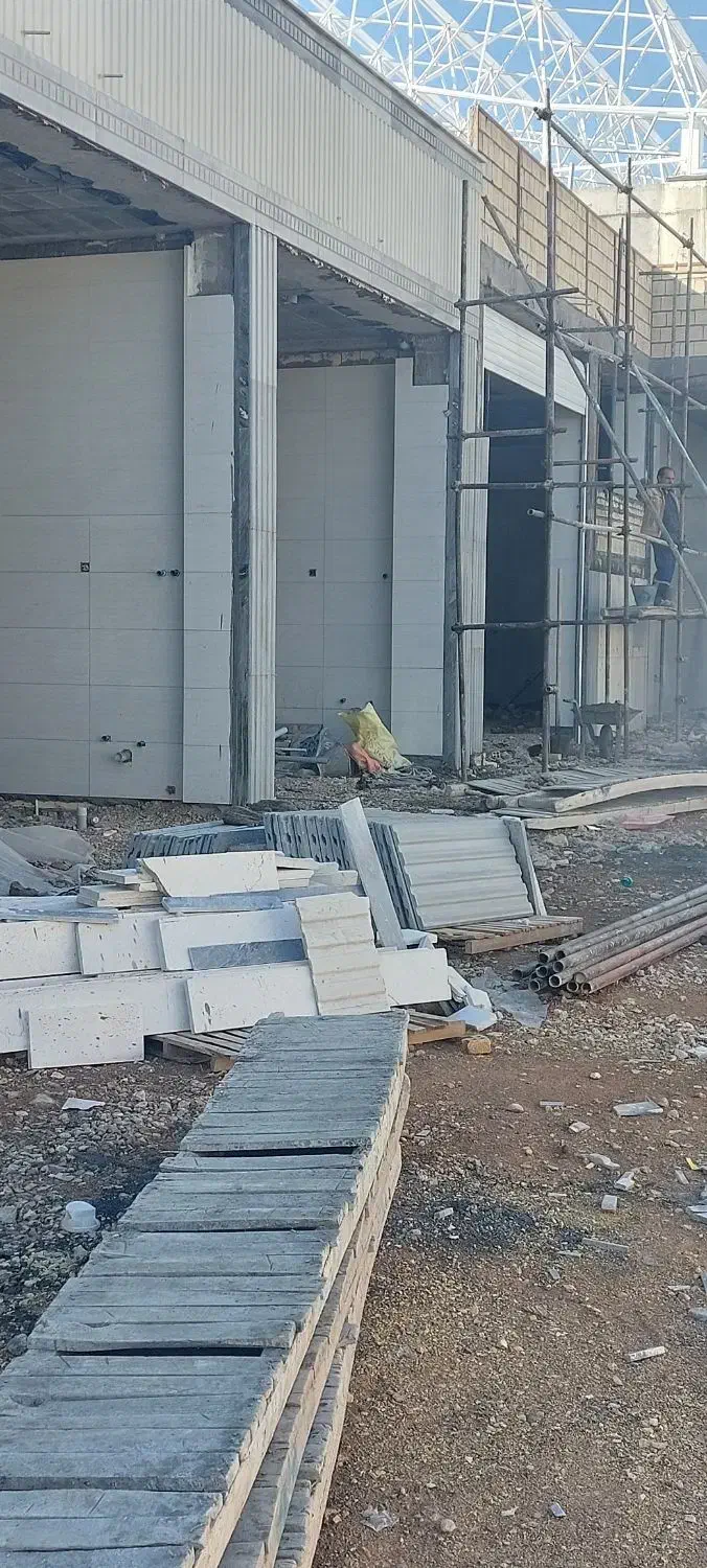 پیش فروش تجاری سایت صنعتی کاوه فولادشهر|پیشفروش املاک|فولادشهر, سایت صنعتی کاوه|دیوار