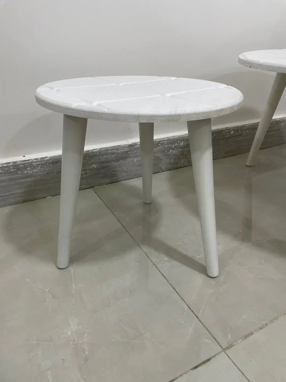 میز جلو مبلی|مبلمان خانگی و میز عسلی|یاسوج, |دیوار