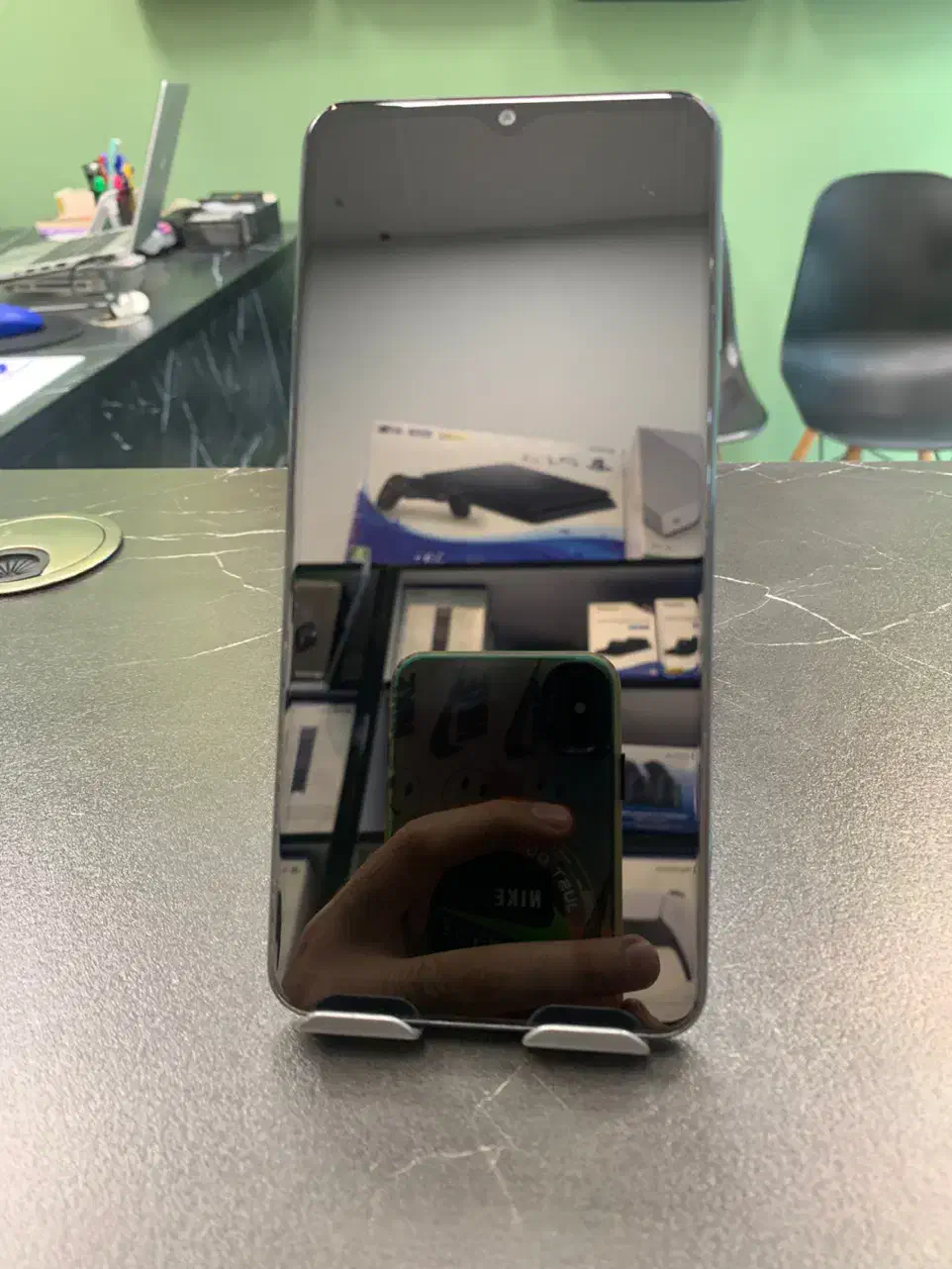 گوشی سامسونگ A12 حافظه ۶۴ گیگ|موبایل|کرج, مهرویلا جنوبی|دیوار