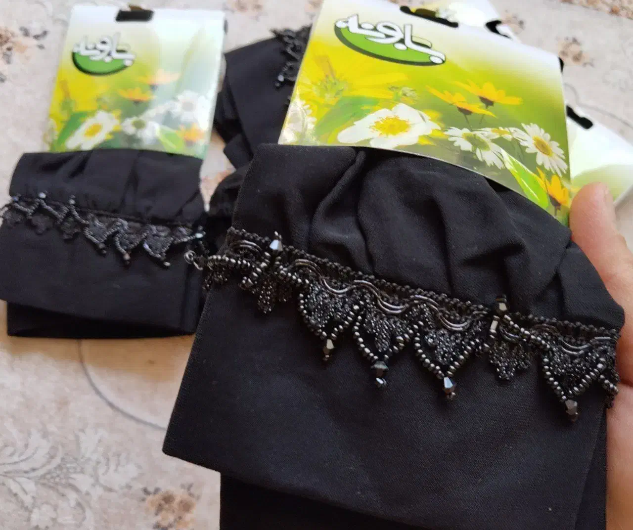 ساق دست مجلسی گیپور کارشده و دکمه دار|لباس|تبریز, |دیوار