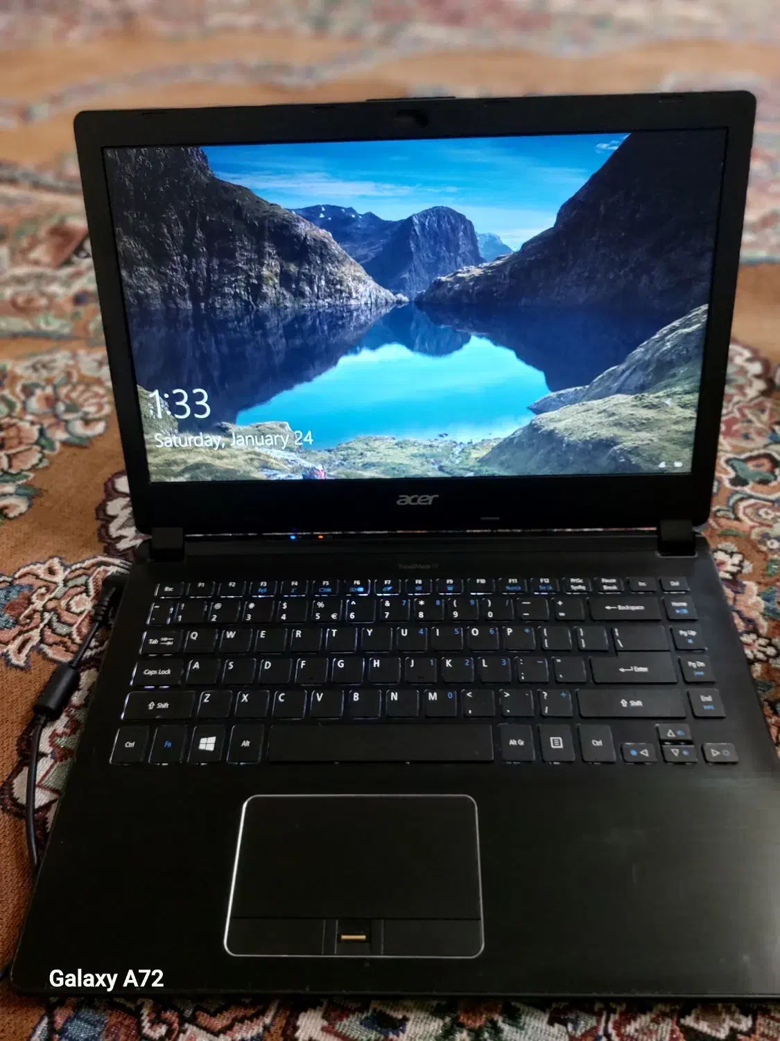 لب تاب acer|رایانه همراه|مشهد, شهرک شهید باهنر|دیوار