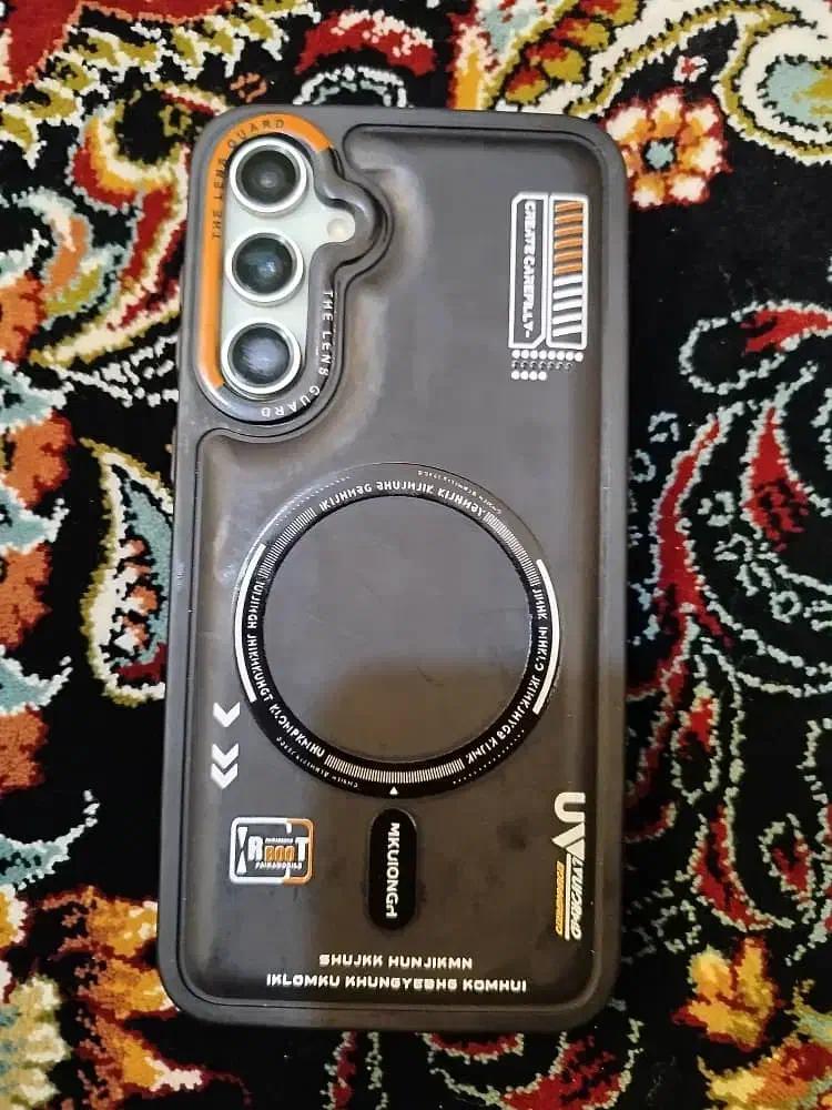 گوشی S 23 fe|موبایل|خاش, |دیوار