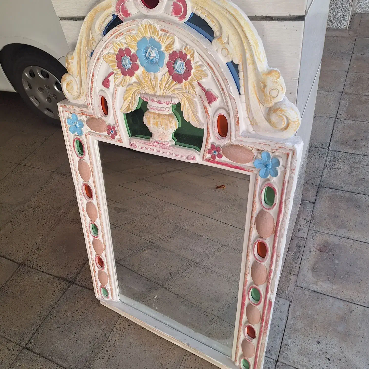 آینه قدی|آینه|الوند, |دیوار