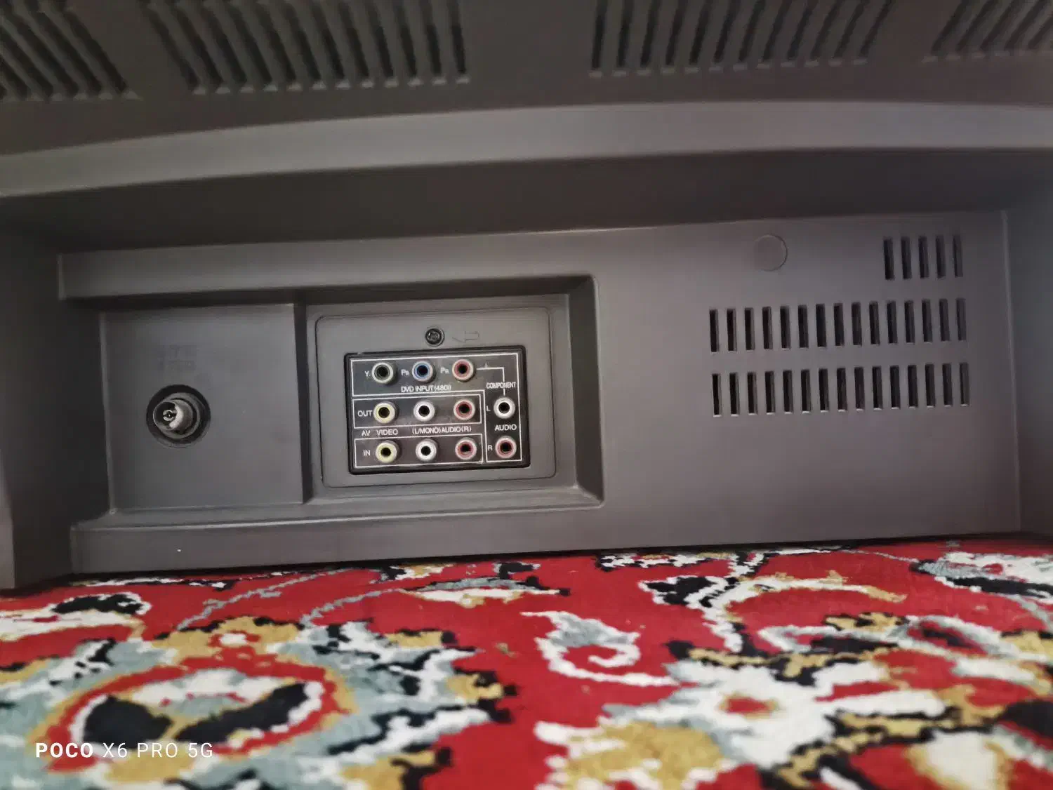 تلویزیون رنگی lg|تلویزیون و پروژکتور|ایوان, |دیوار