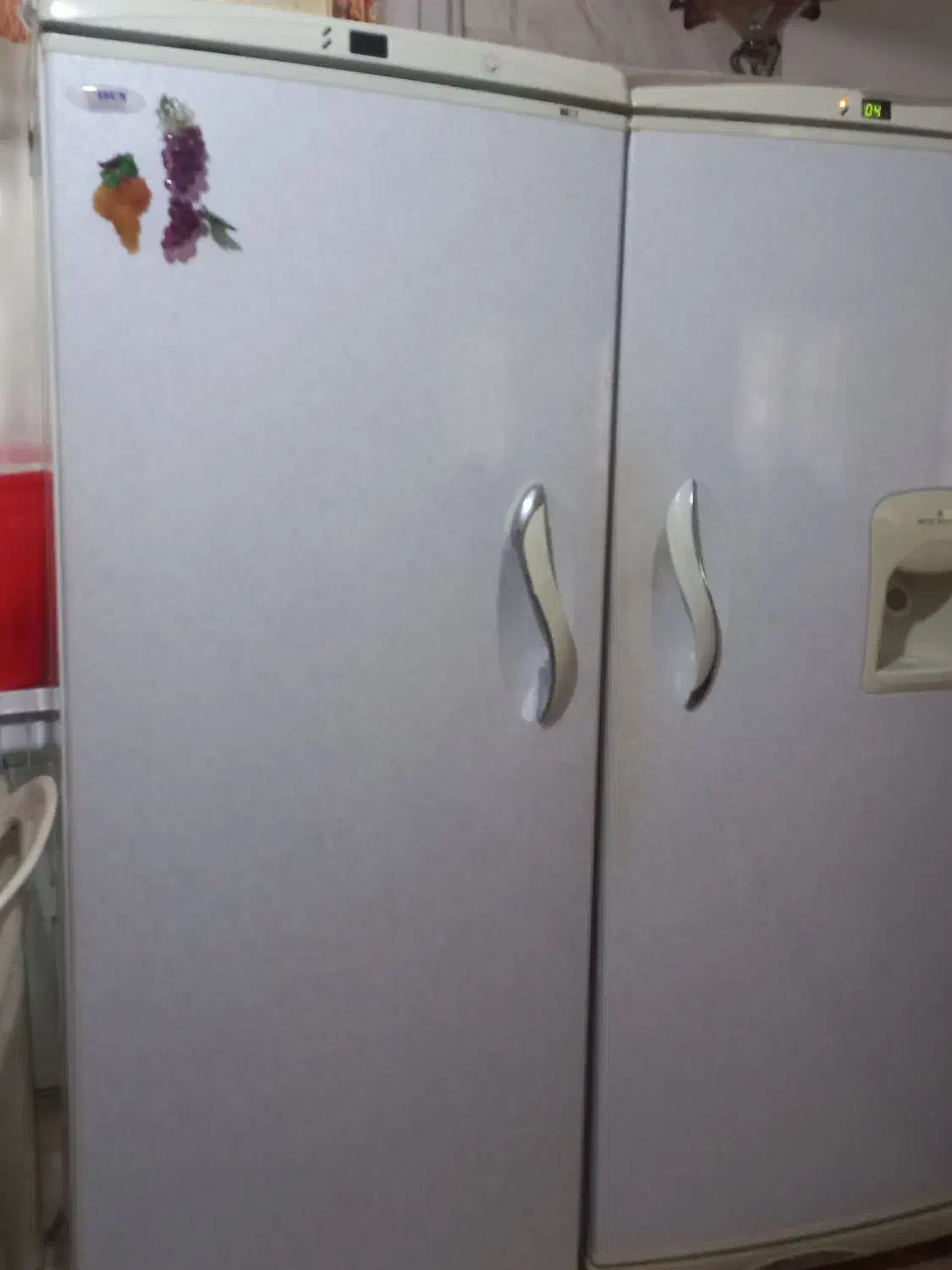 فروش لوازم خانه|یخچال و فریزر|هشتگرد, شهرک کوثر|دیوار