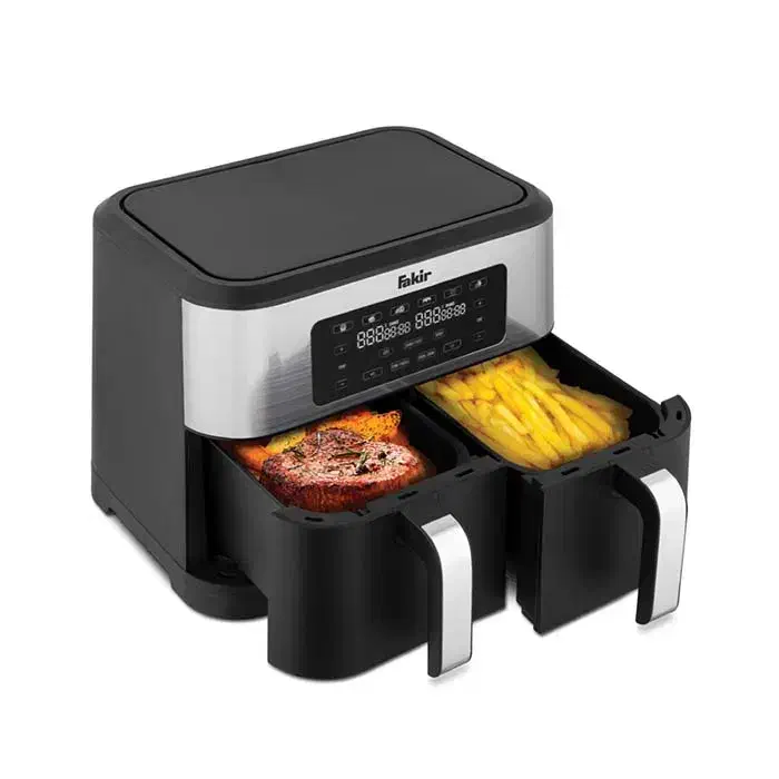 سرخ کن قسطی ۲۴ماهه بدون پیش پرداخت بازنشستگان|اجاق گاز و لوازم برقی پخت‌وپز|اهواز, اسلام آباد غربی|دیوار