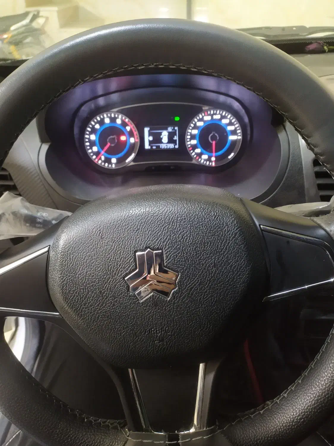 ساینا85S گانه مدل1403|خودرو سواری و وانت|قهدریجان, |دیوار