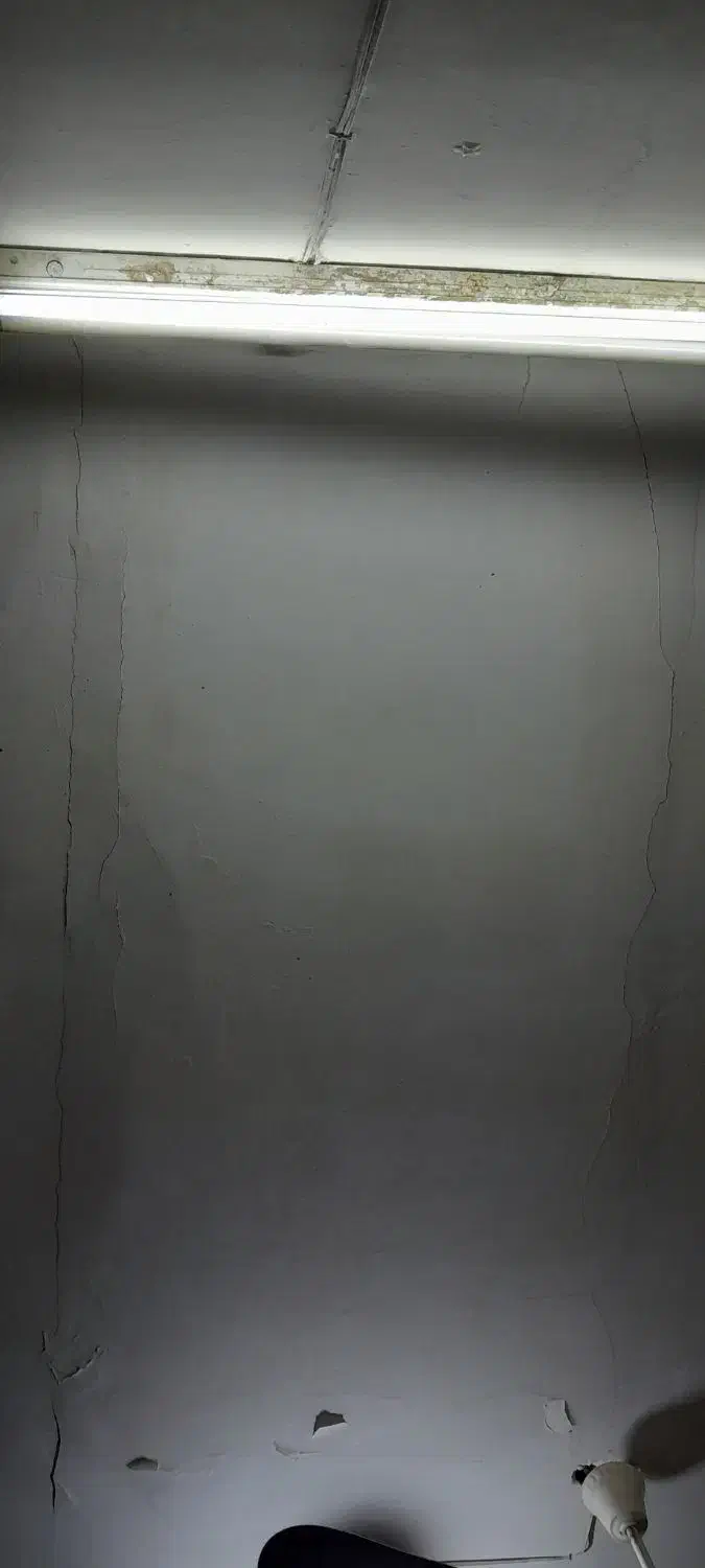 نصب دیجیتال روی تی وی|فعالیت داوطلبانه|ایذه, |دیوار