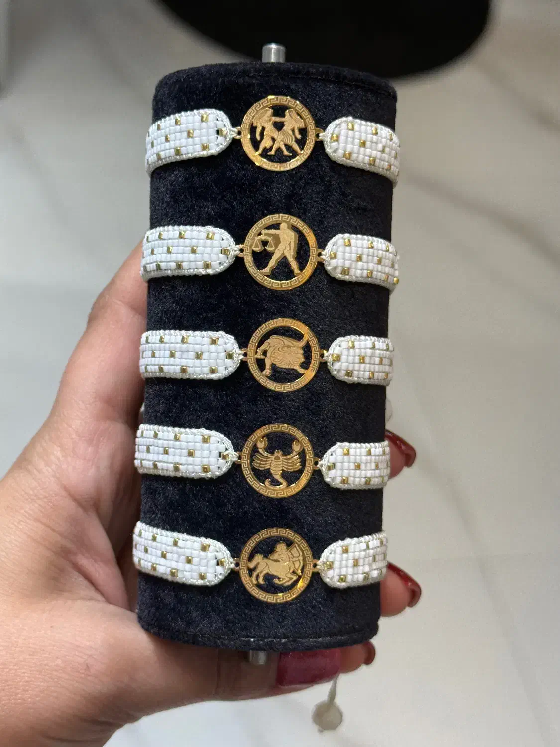 دستبنددخترونه|جواهرات|رشت, خمیران زاهدان|دیوار