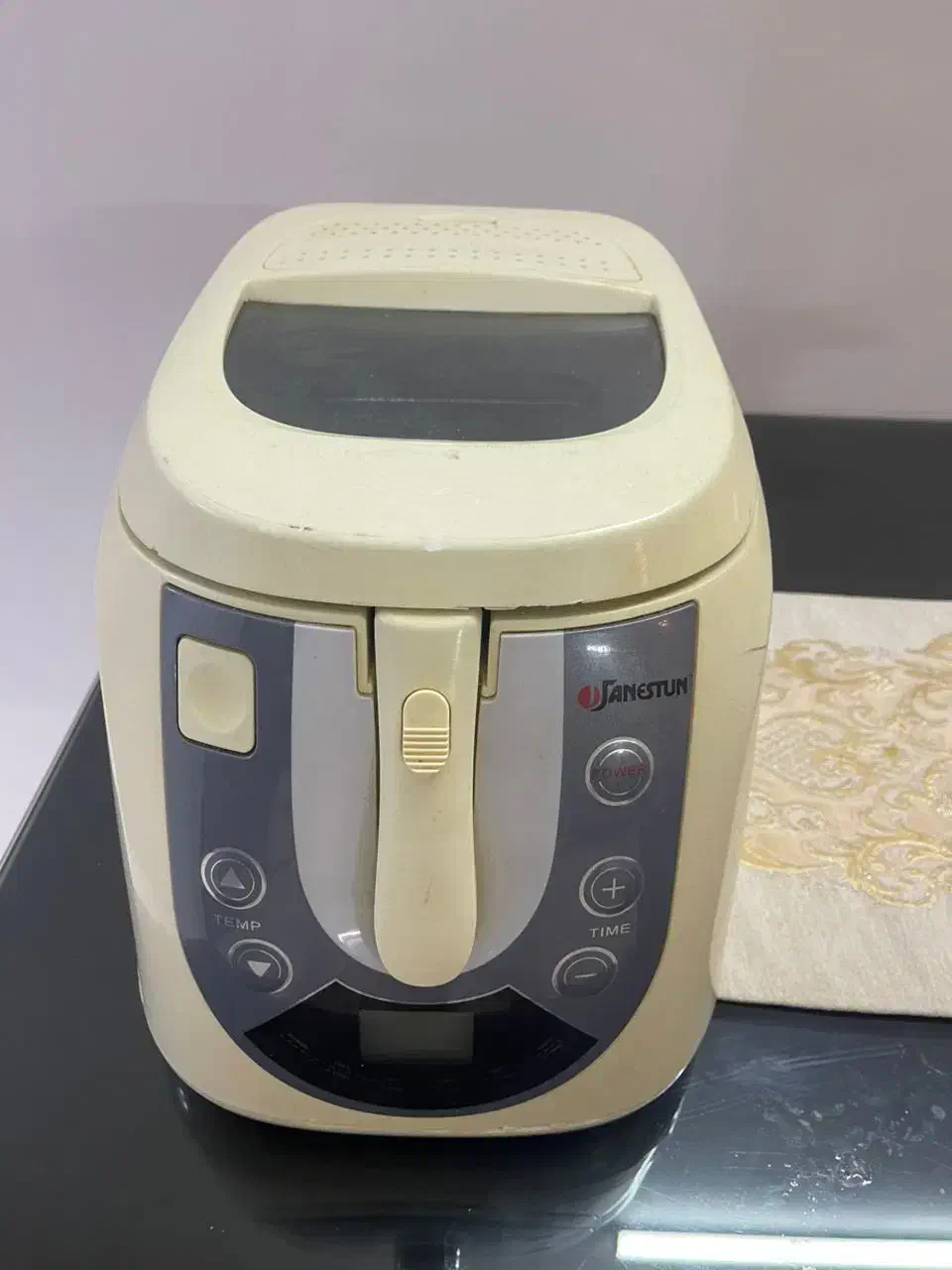 سرخکن|اجاق گاز و لوازم برقی پخت‌وپز|مشهد, امیریه|دیوار