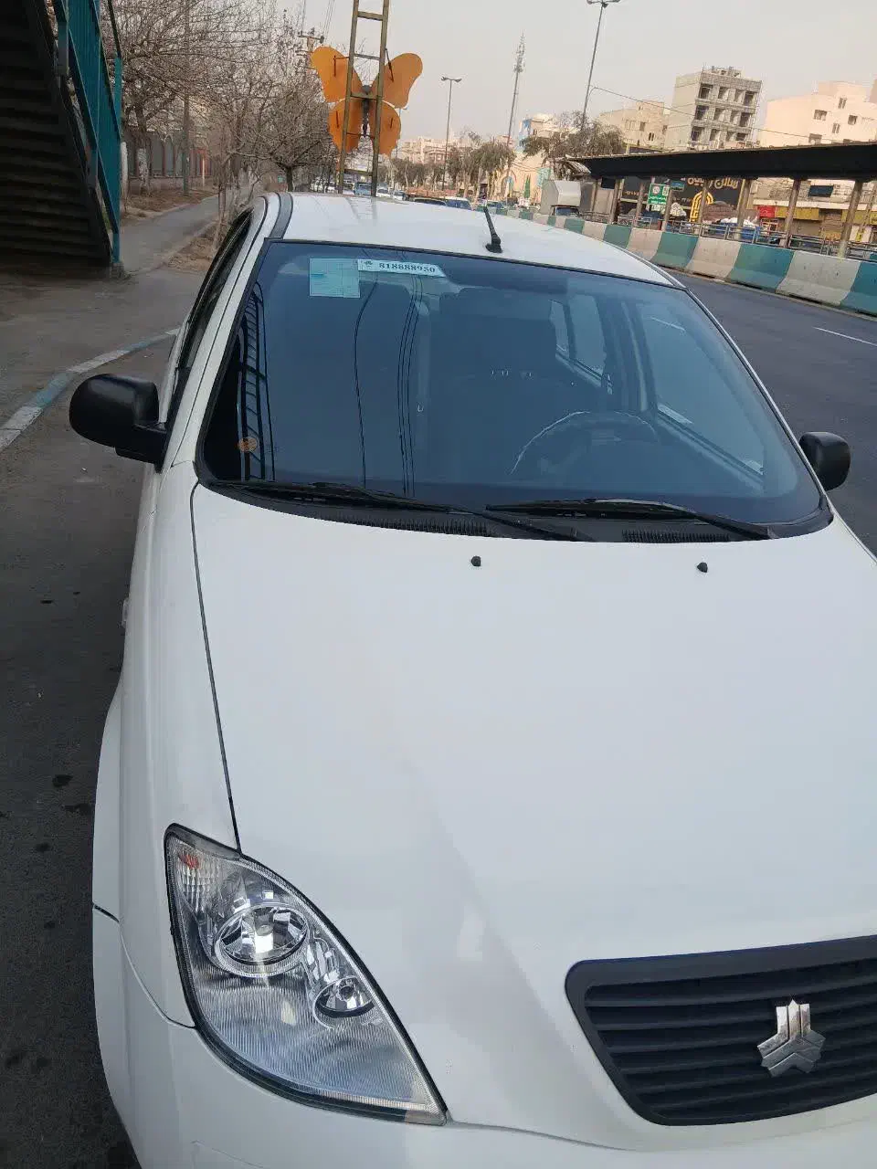 تیباصندوق دار|خودرو سواری و وانت|تهران, مشیریه|دیوار