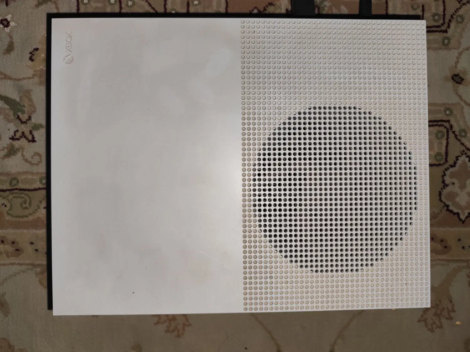 Xbox one s|کنسول، بازی ویدئویی و آنلاین|کرج, شهرک بنفشه|دیوار