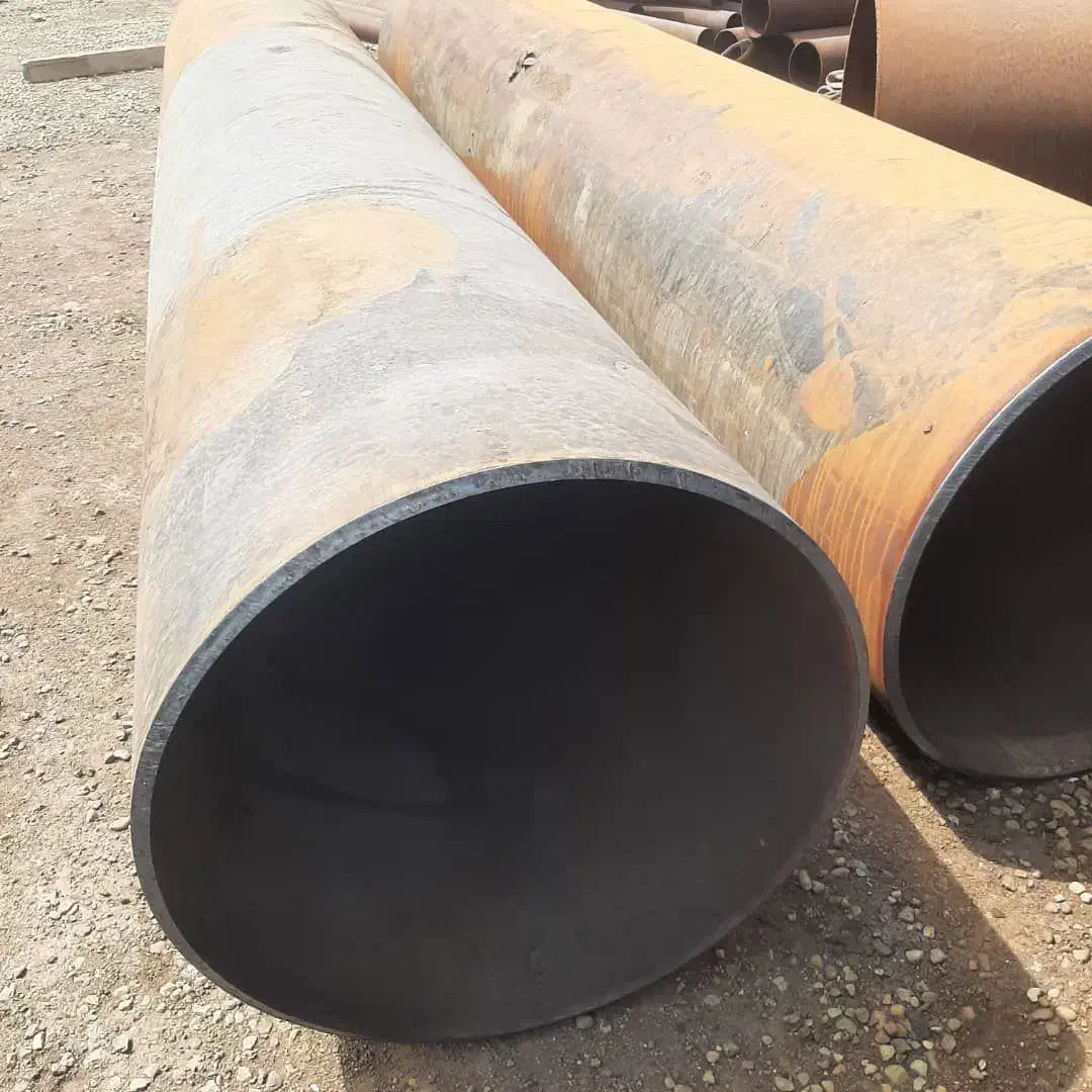 فروش انواع لوله گوشتدار لوله سایز بزرگ ضخامت بالا|عمدهفروشی|تهران, شادآباد|دیوار