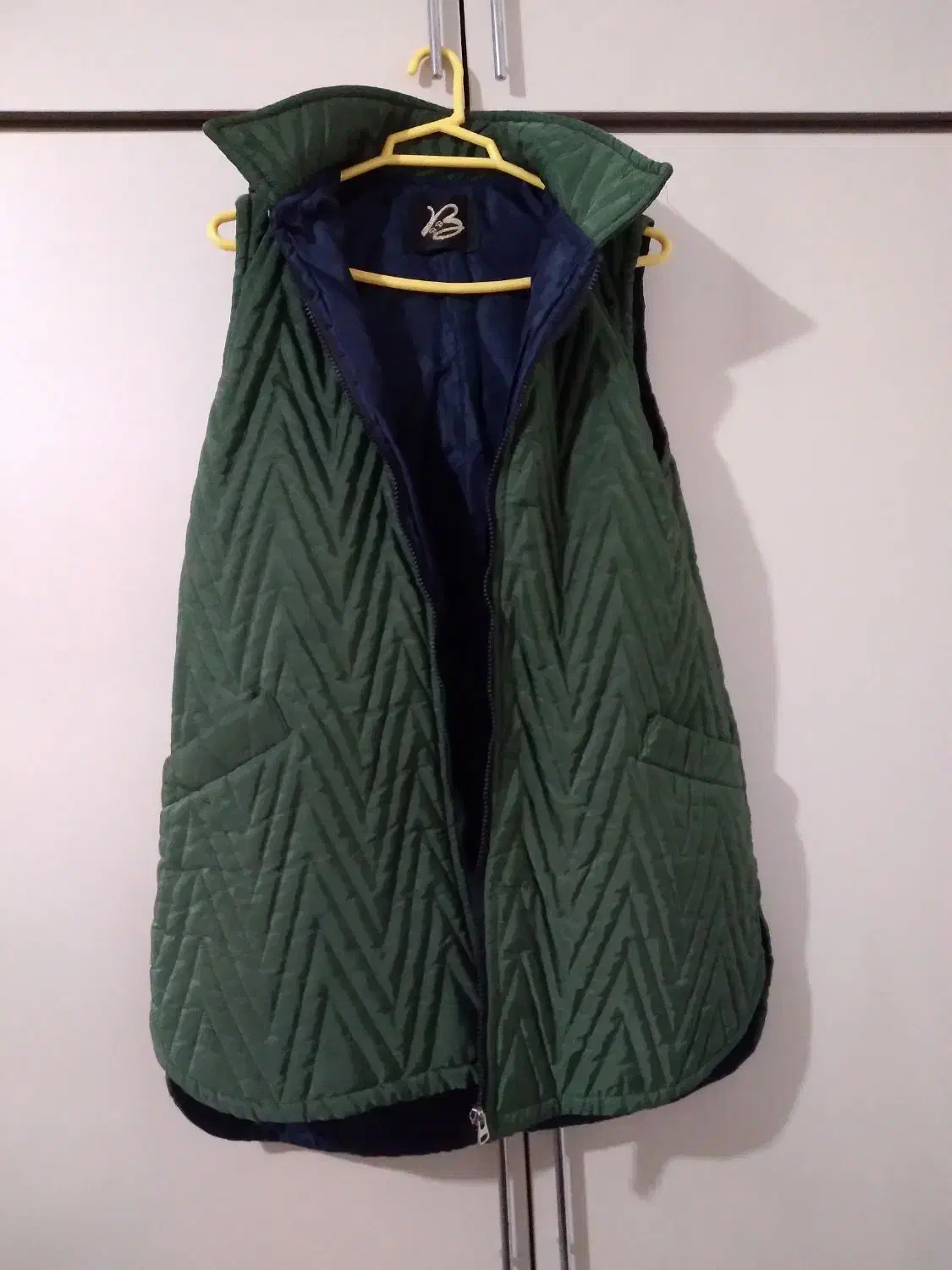 پالتو کاپشن پافر|لباس|تربت‌حیدریه, آغوی|دیوار