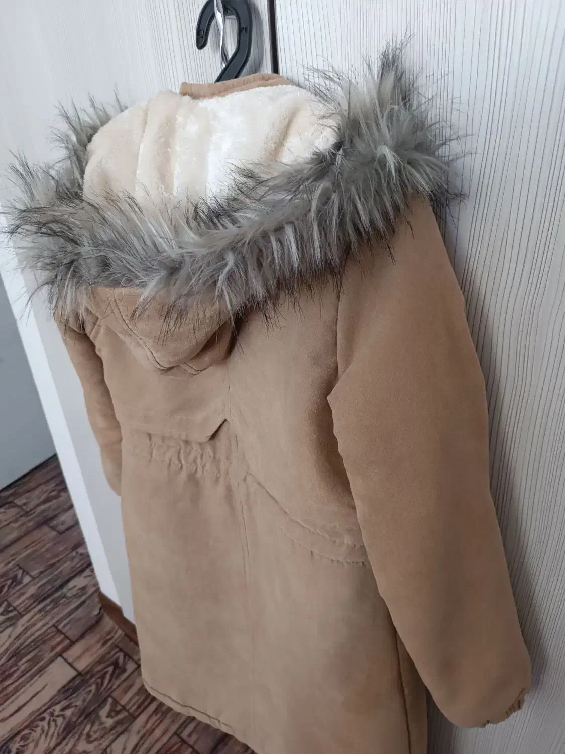 کاپشن زنانه نو|لباس|فسا, |دیوار