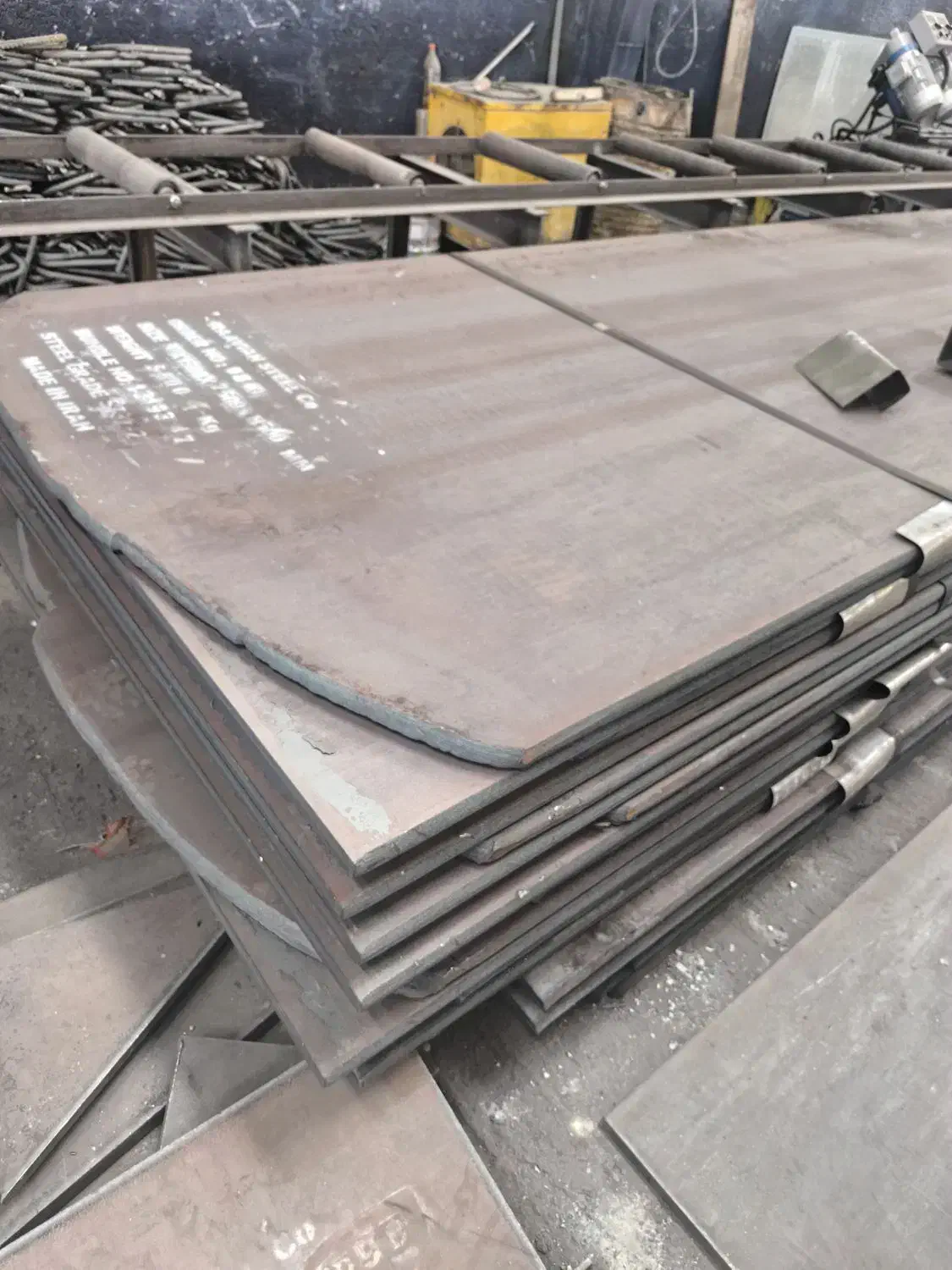 انواع ورق آهن|عمدهفروشی|ری, سیزده آبان|دیوار