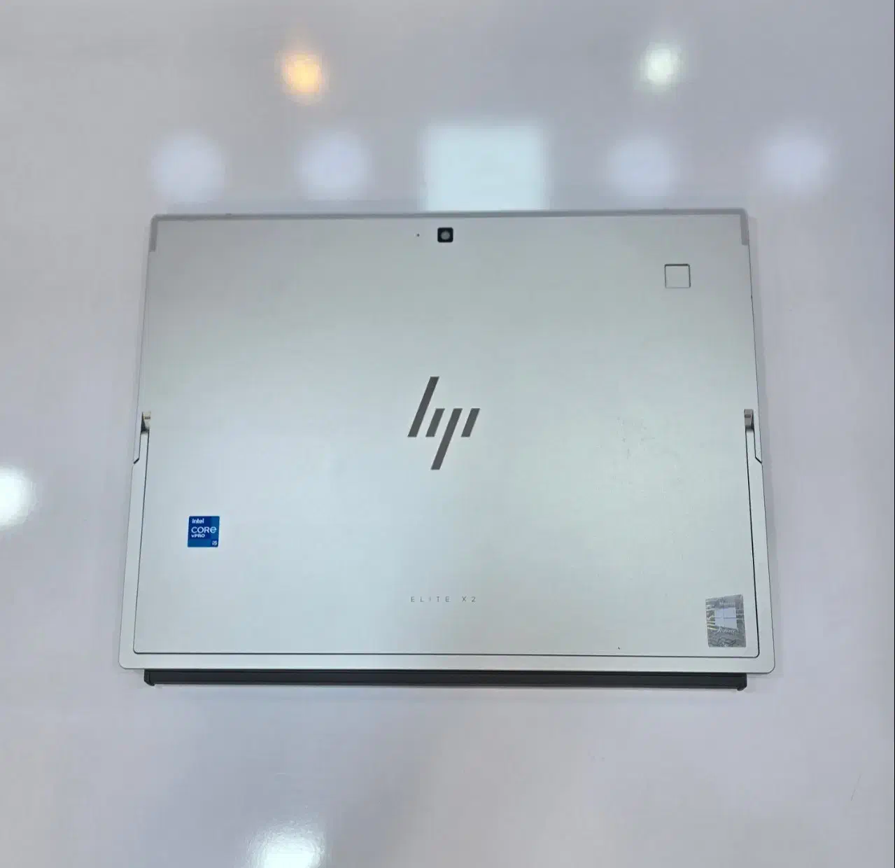 لپتاپ تبلت شو HP Elite X2 G8|رایانه همراه|اصفهان, جلفا|دیوار