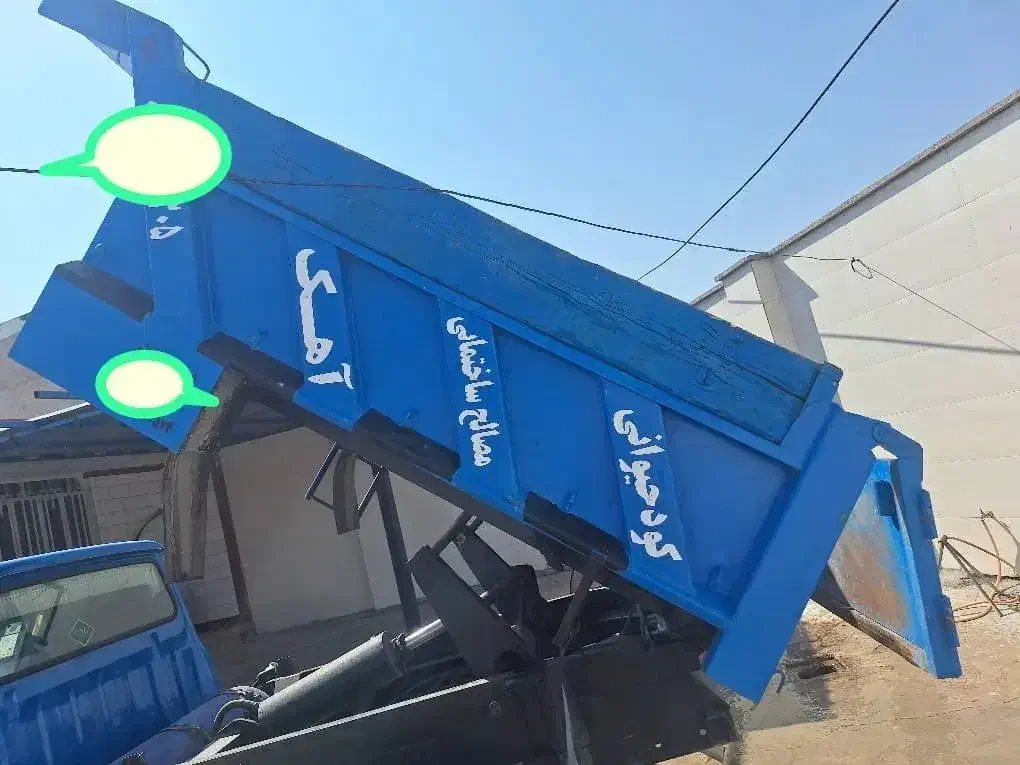 کار یابی|خدمات حمل و نقل|رامهرمز, |دیوار