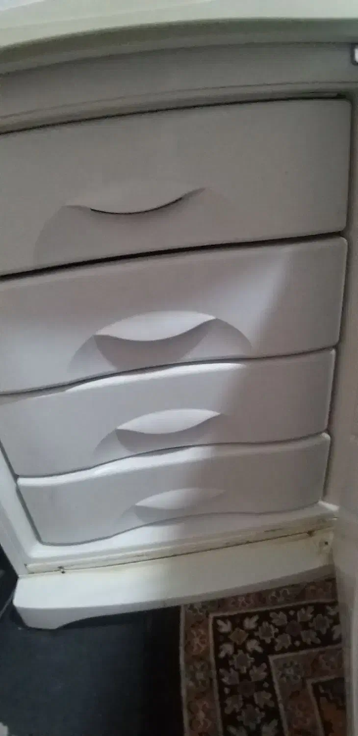 یخچال دودره اسنوا|یخچال و فریزر|قم, امامزاده ابراهیم|دیوار