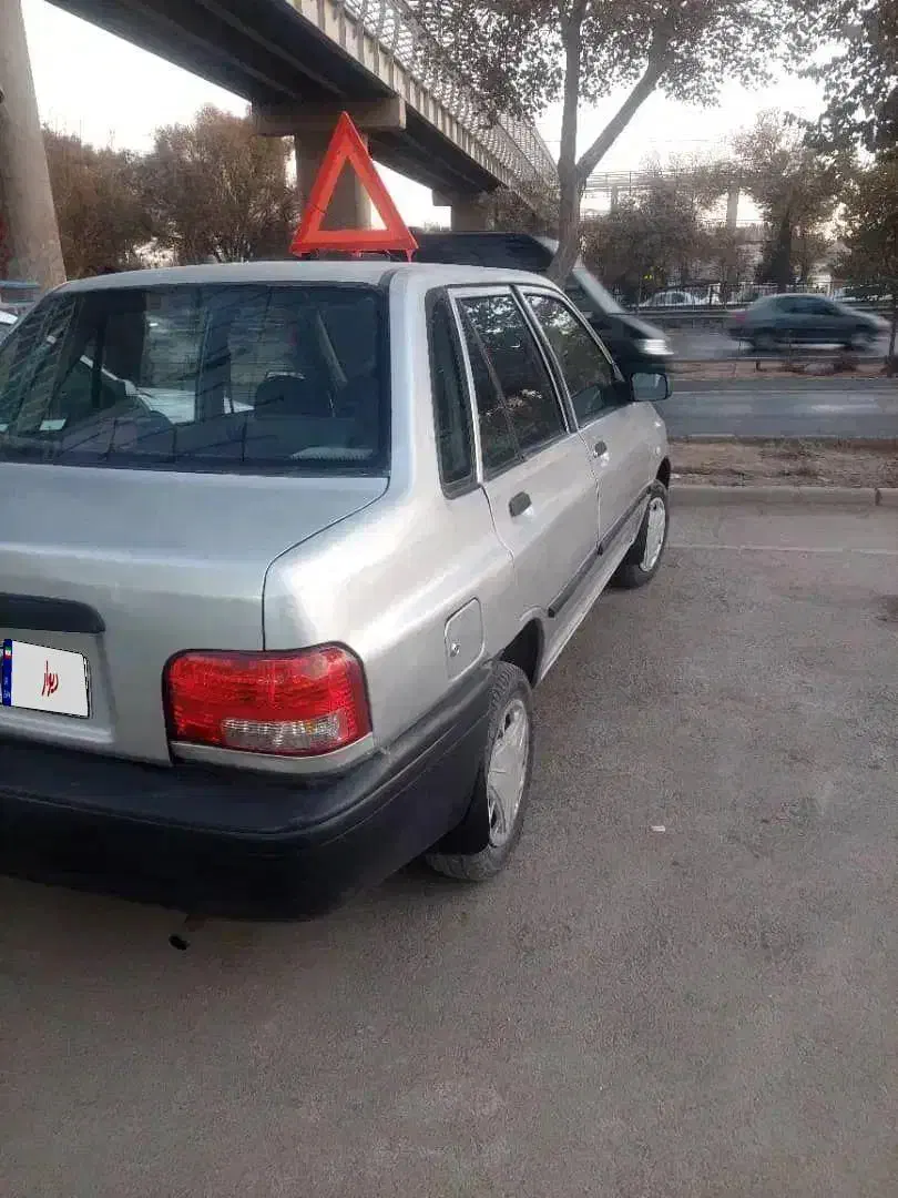 فروش فوری|خودرو سواری و وانت|اصفهان, حصه شمالی|دیوار