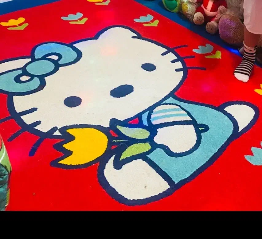 قالیچه کیتی|فرش|دوگنبدان, |دیوار