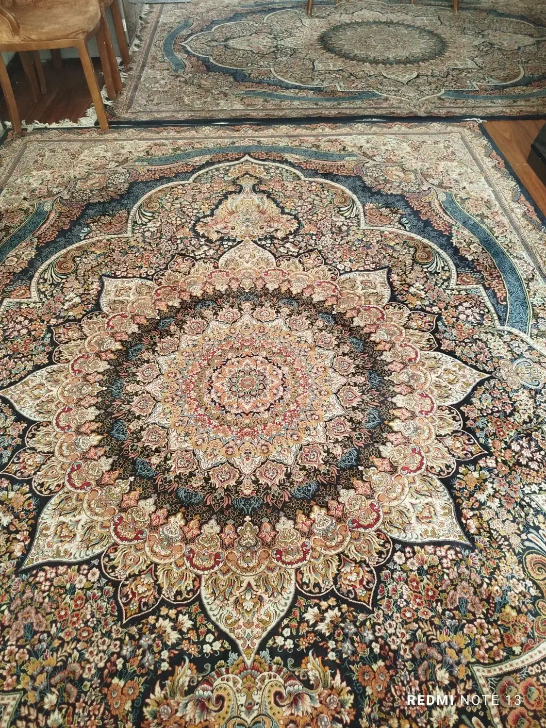 فرش 9متری|فرش|تهران, جیحون|دیوار