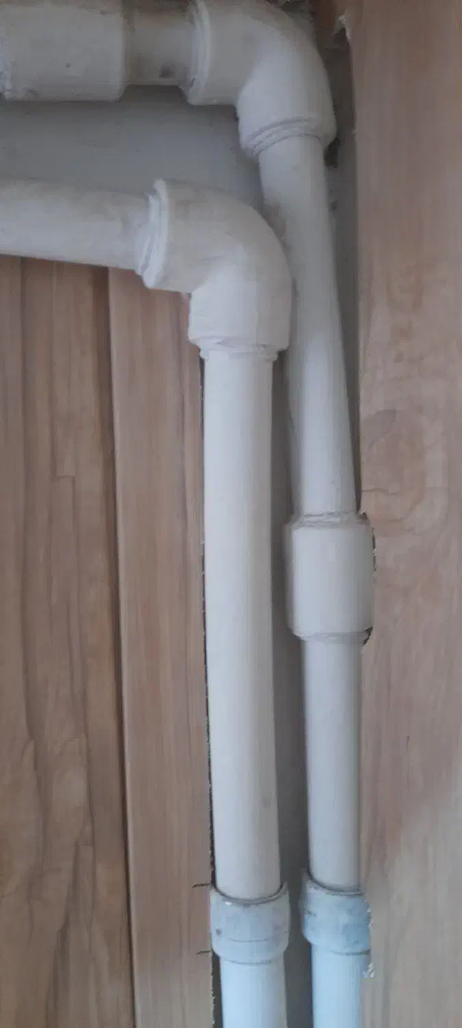 خرده کاری لوله کشی گاز و آب|خدمات پیشه و مهارت|تبریز, |دیوار