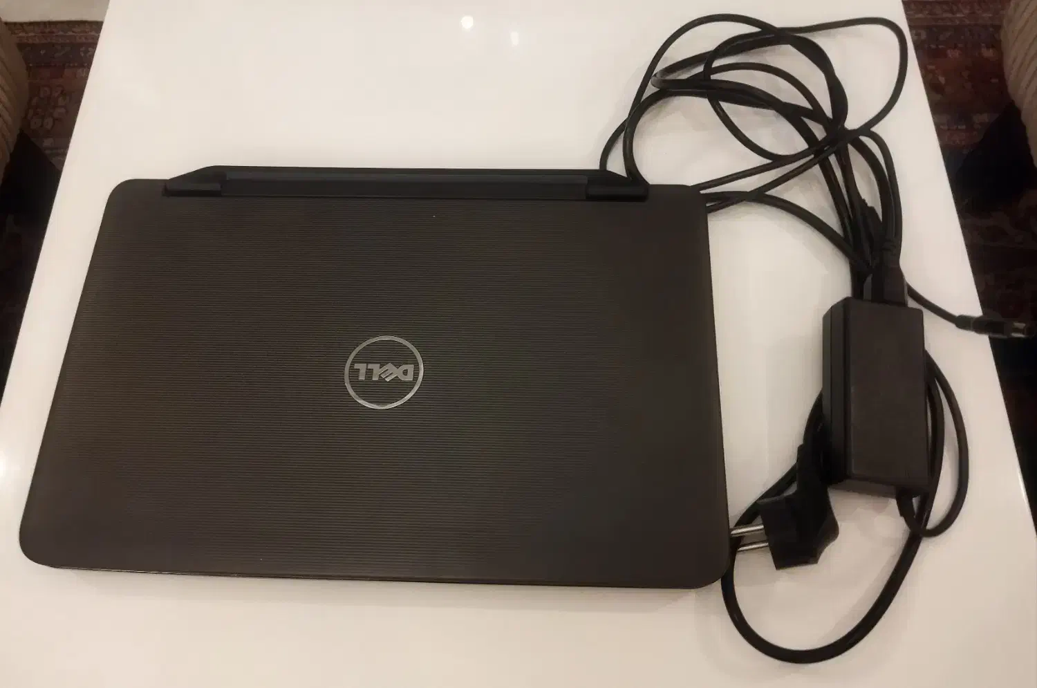 لپ تاپ دل (Dell)|رایانه همراه|کرج, گوهردشت|دیوار