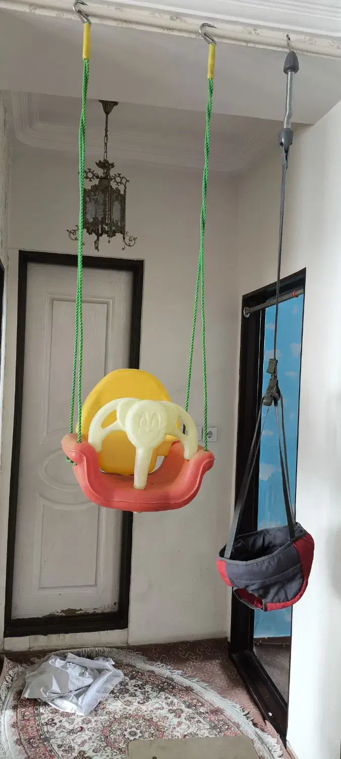 تاب نوزادی و کودک|اسباب و اثاث بچه|مراغه, |دیوار