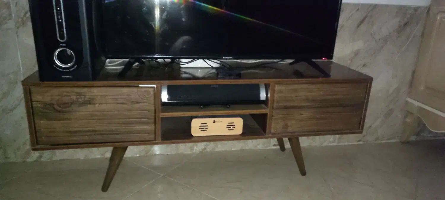 میز تلوزیون|میز تلویزیون|مشهد, حضرت حجت|دیوار